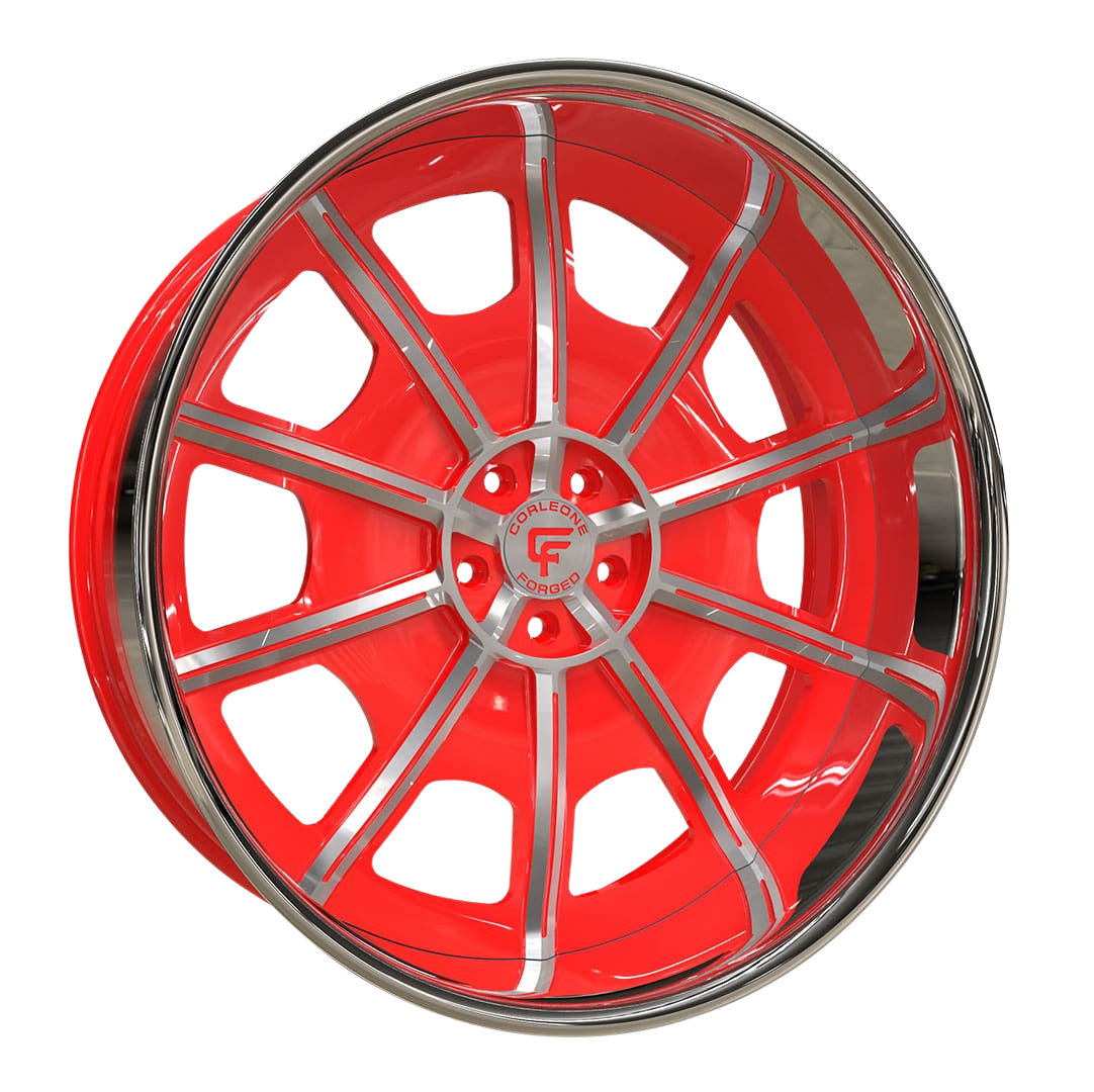 Corleone Forged | Premium Custom Forged Wheels