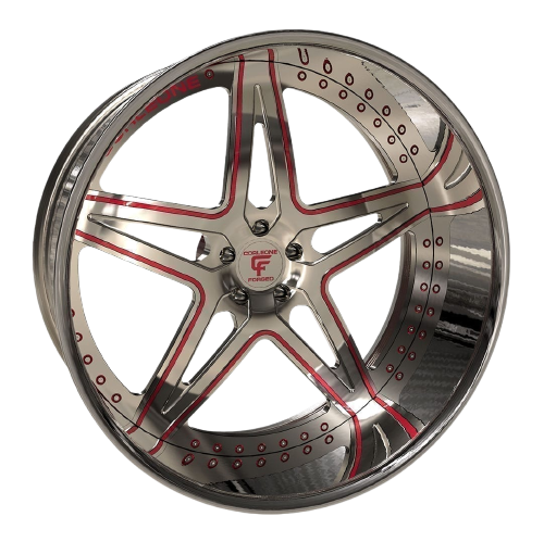 Corleone Forged | Premium Custom Forged Wheels