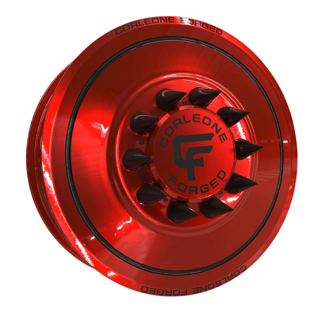 Corleone Forged | Premium Custom Forged Wheels